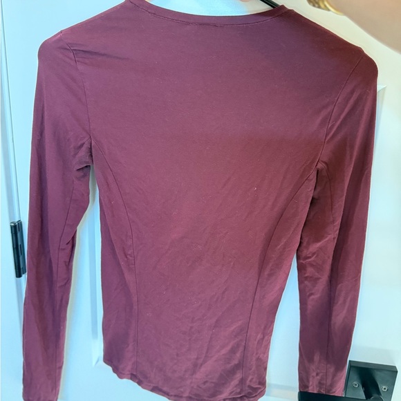 Long Sleeve Oner Active Tops - Picture 2 of 10